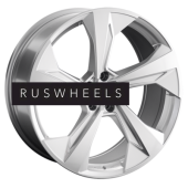 Диски Replay 9,5x21/5x112 ET31 D66,6 VV348 Sil (конус, C570-01) Диски Replay 9,5x21/5x112 ET31 D66,6 VV348 Sil (конус, C570-01)