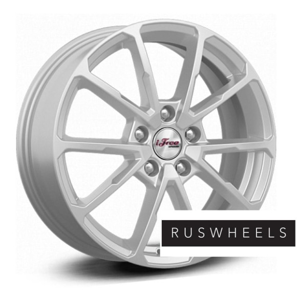 Диски iFree R17 / 6.5J PCD 5x114.3 ЕТ 45 ЦО 67.1 Skibidi Диски iFree R17 / 6.5J PCD 5x114.3 ЕТ 45 ЦО 67.1 Skibidi