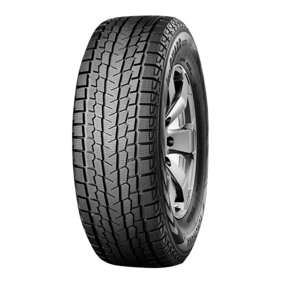 Шины Yokohama 225/60 r17 IceGuard G075 99Q Шины Yokohama 225/60 r17 IceGuard G075 99Q