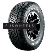 Шины Roadcruza 255/65R17 114H XL RA1100 TL WW M+S