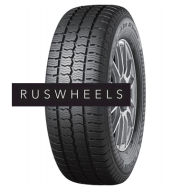 Шины Yokohama 235/65R16C 121/119R BluEarth-Van All Season RY61 TL