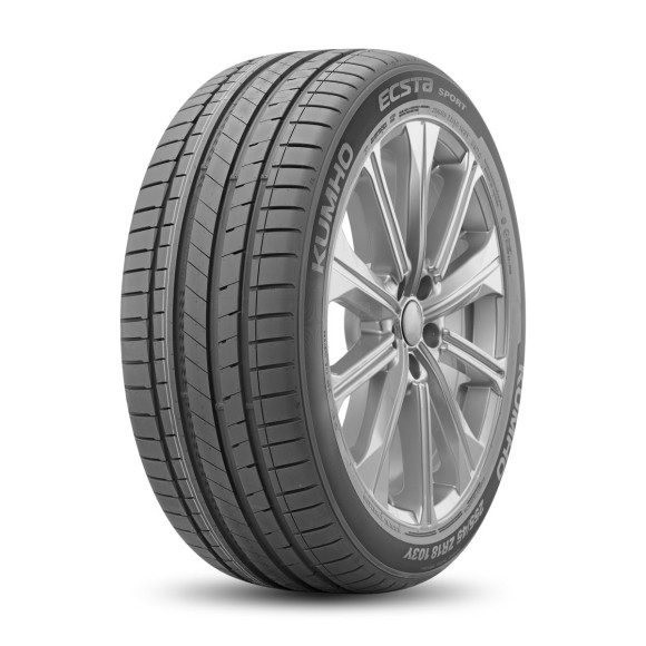 Шины Kumho 235/40/18 Y 95 PS-72 XL Шины Kumho 235/40/18 Y 95 PS-72 XL