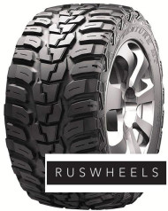 Шины Kumho  225/75/16  Q 115/112 Road Venture MT KL71