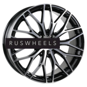 Диски Neo 7,5x19/5x114,3 ET40 D60,1 940 BD