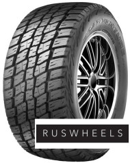 Шины Kumho 195/80/15 S 100 RoadVenture AT61 XL Шины Kumho 195/80/15 S 100 RoadVenture AT61 XL