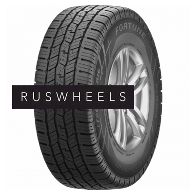Шины Fortune 235/75R16 112T XL Tormenta H/T FSR305 TL
