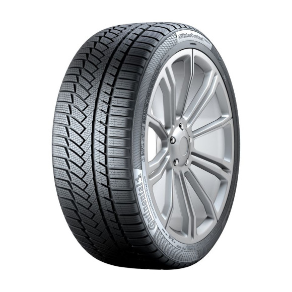 Шины Continental 255/60/18 V 108 ContiWinterContact TS850 P старше 3-х лет Шины Continental 255/60/18 V 108 ContiWinterContact TS850 P старше 3-х лет