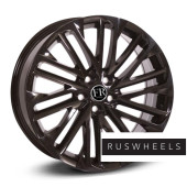 Диски Replica FR R20 / 8J PCD 5x114.3 ЕТ 30 ЦО 60.1 LX491