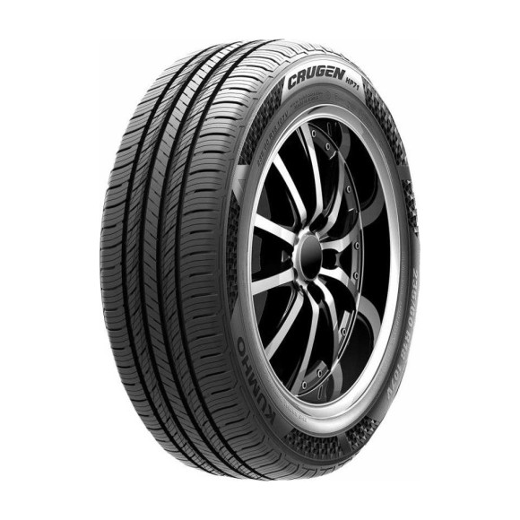 Шины Kumho  255/45/20  H 101 Crugen HP71