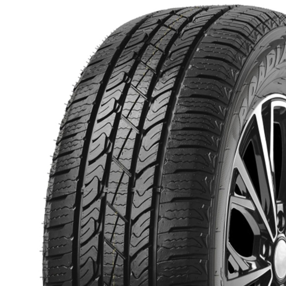 Шины Roadstone  265/65/18  S 114 ROADIAN HTX RH5