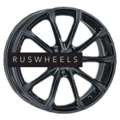 Диски MAK 7x17/5x114,3 ET35 D60,1 DaVinci Gloss Black Диски MAK 7x17/5x114,3 ET35 D60,1 DaVinci Gloss Black