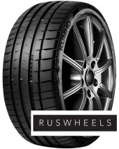 Шины Kumho 225/35 r19 PS72 Ecsta Sport S 88Y