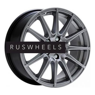 Диски СКАД 7x16/5x114,3 ET40 D67,1 Le-Mans (КЛ237) Графит Диски СКАД 7x16/5x114,3 ET40 D67,1 Le-Mans (КЛ237) Графит