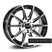 Диски Megami R14 / 6J PCD 4x100 ЕТ 40 ЦО 60.1 MGM-13