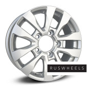 Диски RPLC R18 / 8.5J PCD 5x150 ЕТ 60 ЦО 110.5 To73 Диски RPLC R18 / 8.5J PCD 5x150 ЕТ 60 ЦО 110.5 To73