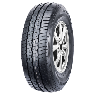 Шины Tracmax 235/65R16C 115/113R Transporter RF-09 TL