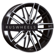 Диски Replay 8,5x20/5x114,3 ET30 D60,1 LX186 MBF (конус, C570) Диски Replay 8,5x20/5x114,3 ET30 D60,1 LX186 MBF (конус, C570)