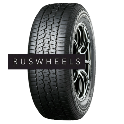 Шины Yokohama 235/55R17 103V Geolandar CV 4S G061 TL Шины Yokohama 235/55R17 103V Geolandar CV 4S G061 TL
