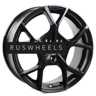 Диски RST 6,5x16/5x100 ET40 D57,1 R086 (A1) BL