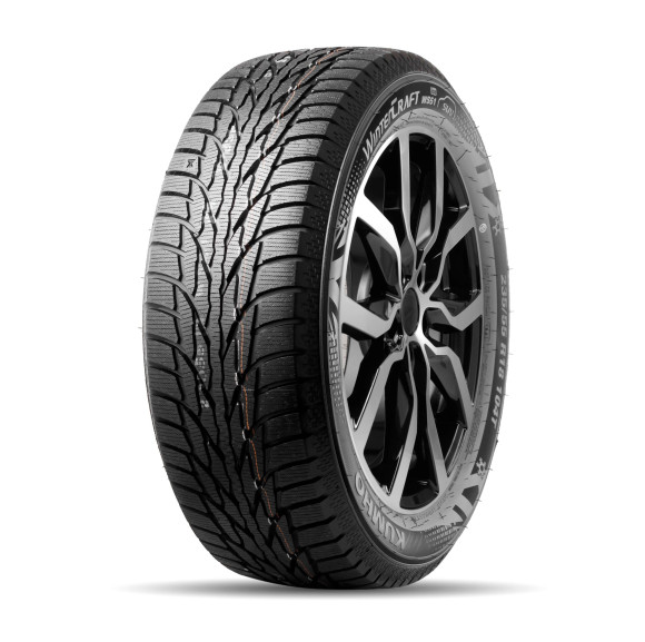 Шины Kumho 225/65/17 T 106 WS-51 XL Шины Kumho 225/65/17 T 106 WS-51 XL