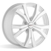 Диски Xtrike 6.5\R16 5*114.3 ET35 d67.1 W/FP