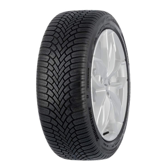 Шины Bridgestone  255/40/21  W 102 BLIZZAK 6  XL