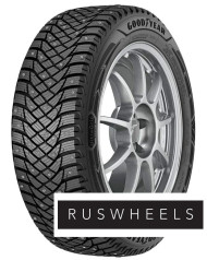 Шины Goodyear 225/55 r19 UltraGrip Arctic 2 SUV 103T Шипы Шины Goodyear 225/55 r19 UltraGrip Arctic 2 SUV 103T Шипы