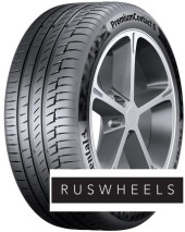 Шины Continental 285/40 r21 PremiumContact 6 109H Шины Continental 285/40 r21 PremiumContact 6 109H