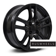 Диски Tech Line R14 / 5.5J PCD 4x98 ЕТ 35 ЦО 58.6 429
