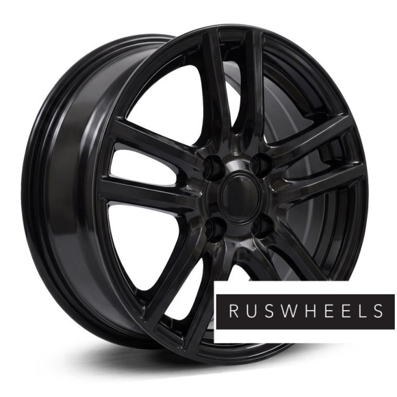 Диски Tech Line R14 / 5.5J PCD 4x98 ЕТ 35 ЦО 58.6 429 Диски Tech Line R14 / 5.5J PCD 4x98 ЕТ 35 ЦО 58.6 429