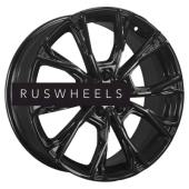 Диски Khomen Wheels 7,5x19/5x114,3 ET45 D60,1 KHW1907 (Geely Atlas/Atlas Pro) Black Диски Khomen Wheels 7,5x19/5x114,3 ET45 D60,1 KHW1907 (Geely Atlas/Atlas Pro) Black