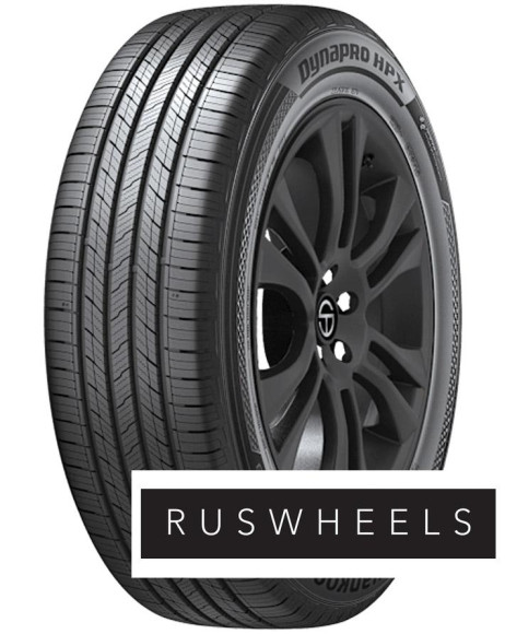 Шины Hankook 235/55R19 105V XL Dynapro HPX RA43 TL