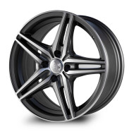Диски Race Ready Technology 6,0\R14 4*100 ET35 d60.1 MK-P/M