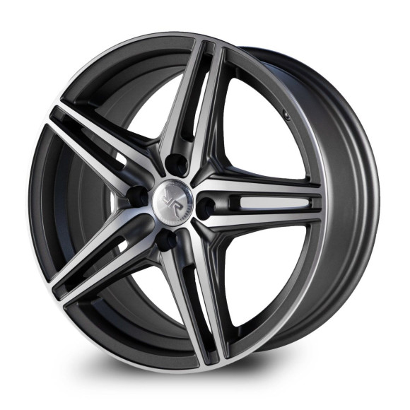 Диски Race Ready Technology 6,0\R14 4*100 ET35 d60.1 MK-P/M Диски Race Ready Technology 6,0\R14 4*100 ET35 d60.1 MK-P/M