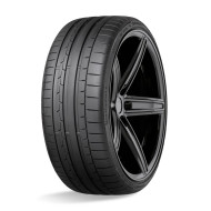 Шины Continental  255/40/20  Y 101 Sport Contact 6  XL (MO1)