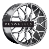 Диски LS Forged 9,5x21/5x112 ET36 D66,6 LS FG13 MGMF (конус, C570) Диски LS Forged 9,5x21/5x112 ET36 D66,6 LS FG13 MGMF (конус, C570)