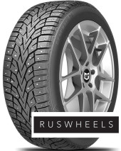 Шины General Tire 205/65 r15 ALTIMAX ARCTIC 12 99T Шипы