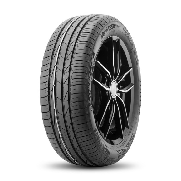 Шины Ikon 225/55R18 98V Autograph Aqua 3 SUV TL Шины Ikon 225/55R18 98V Autograph Aqua 3 SUV TL