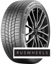 Шины Continental 265/40 r21 WinterContact 8 S 105V Шины Continental 265/40 r21 WinterContact 8 S 105V