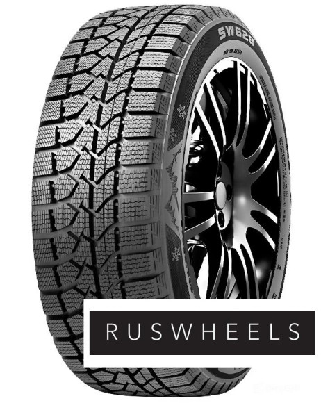 Шины Westlake 215/55 r16 SW628 93T Шины Westlake 215/55 r16 SW628 93T
