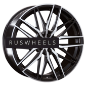 Диски Replay 8,5x20/5x112 ET27 D66,6 B308 MBF (конус, B640)