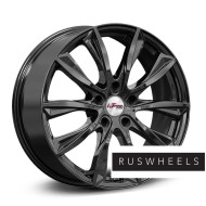 Диски iFree R18 / 7.5J PCD 5x110 ЕТ 37 ЦО 65.1 Каzaнтип