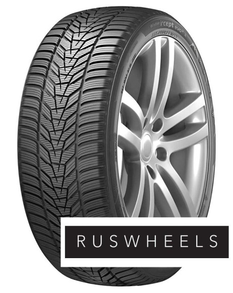 Шины Hankook 225/65R17 106H XL Winter i*cept Evo 3 X W330A TL Шины Hankook 225/65R17 106H XL Winter i*cept Evo 3 X W330A TL