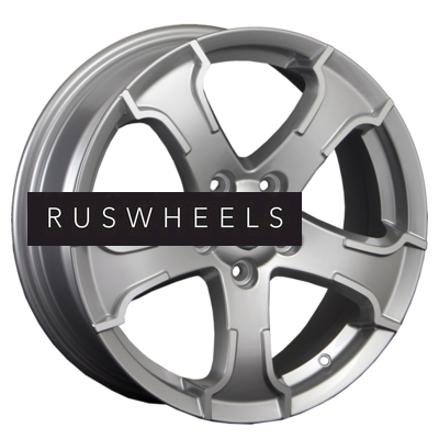 Диски Replay 6,5x17/5x114,3 ET50 D60,1 SZ6 SF (конус, C570) Диски Replay 6,5x17/5x114,3 ET50 D60,1 SZ6 SF (конус, C570)