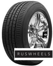 Шины Continental 275/40 r22 ContiCrossContact LX Sport ContiSilent 108Y