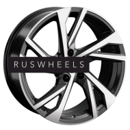 Диски Replay 8x18/5x114,3 ET30 D60,1 LX192 MGMF (конус, C570) Диски Replay 8x18/5x114,3 ET30 D60,1 LX192 MGMF (конус, C570)