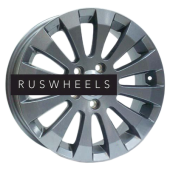 Диски LS 6,5x16/5x100 ET45 D73,1 L1 GM Диски LS 6,5x16/5x100 ET45 D73,1 L1 GM