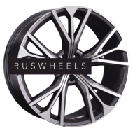 Диски Replay 10x21/5x112 ET20 D66,6 A117 GMF (конус, A001) Диски Replay 10x21/5x112 ET20 D66,6 A117 GMF (конус, A001)