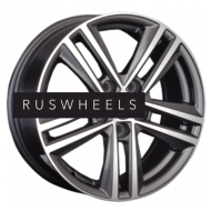 Диски Replay 7,5x17/5x112 ET52 D66,6 B199 GMF (конус, C570)