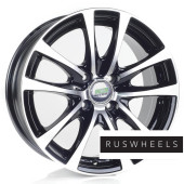 Диски N2O R16 / 7J PCD 4x108 ЕТ 32 ЦО 65.1 Y6207 Диски N2O R16 / 7J PCD 4x108 ЕТ 32 ЦО 65.1 Y6207